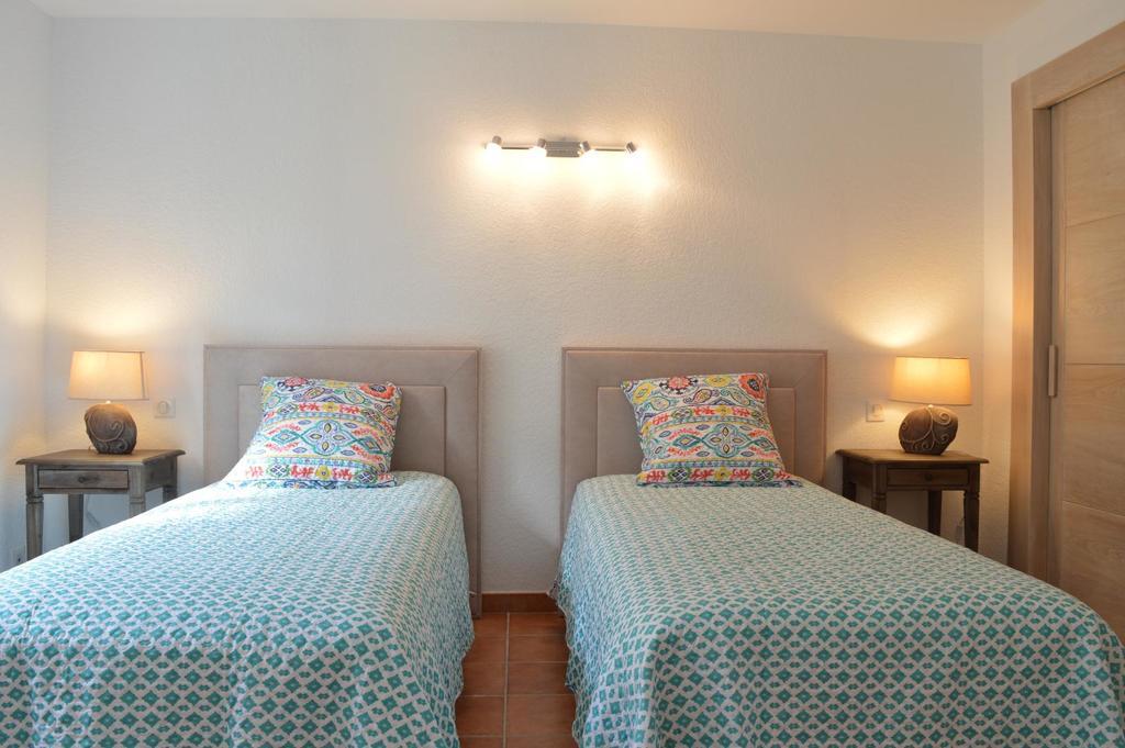 Villa Superbe Vue Sur Mer Et Sur La Montagne Jardin Terrasses Banyuls-sur-Mer Zewnętrze zdjęcie