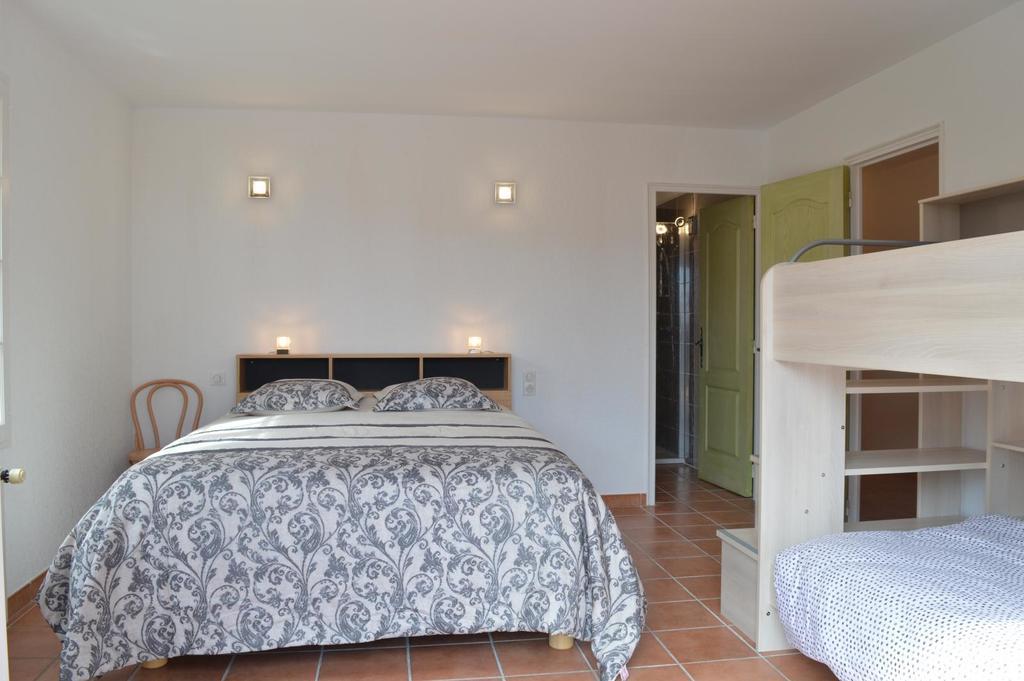 Villa Superbe Vue Sur Mer Et Sur La Montagne Jardin Terrasses Banyuls-sur-Mer Zewnętrze zdjęcie