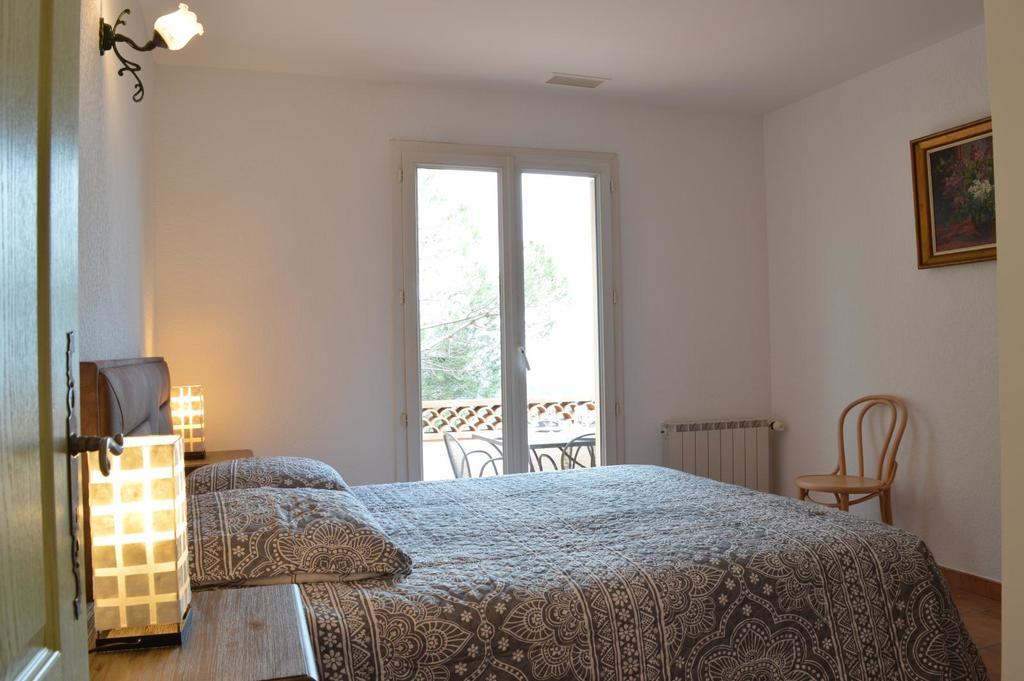 Villa Superbe Vue Sur Mer Et Sur La Montagne Jardin Terrasses Banyuls-sur-Mer Zewnętrze zdjęcie
