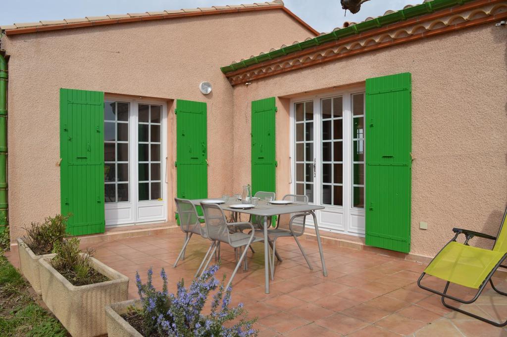 Villa Superbe Vue Sur Mer Et Sur La Montagne Jardin Terrasses Banyuls-sur-Mer Zewnętrze zdjęcie
